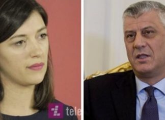 Haxhiu: Thaçi dukej në siklet të madh, i dridhej zëri