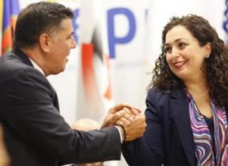Haziri: LDK-ja duhet me pasë votë për Vjosa Osmanin