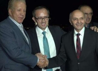Matoshi: LDK-AKR bashkë në zgjedhje, pritet të kemi 10 kandidatë për deputet nga partia jonë në listë