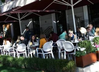 Rregullat se si duhet të punojnë kafetë dhe restorantet në Maqedoni
