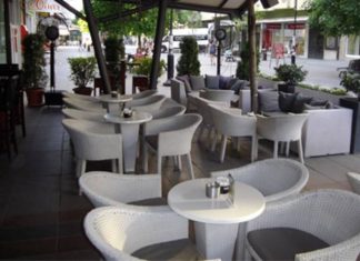 Restorantet dhe kafenetë do të hapen së shpejti në Maqedoni, me një mënyrë të veçantë funksionimi