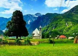 Vendet e vetme ku koronavirusi nuk ka mbërritur ende