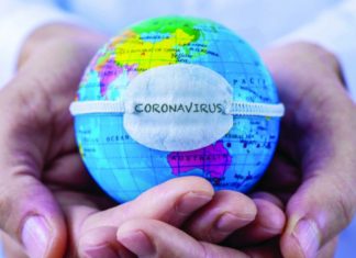 “Qetësohet planeti”, si shpjegohet që toka po lëkundet më pak prej pandemisë