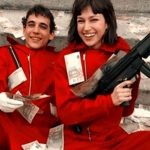 Info Shqip: Bëhuni gati! “La Casa De Papel” rikthehet, seritë e reja do të shfaqen premierë në dhjetor në Netflix