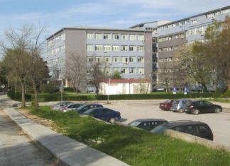 Rast i pazakontë dhe skandal në Spitalin e Manastirit