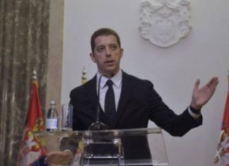 Alarmohet Djuric, pasi Engel dhe Albright kërkuan njohjen e Kosovës në këmbim të anëtarësimit në BE
