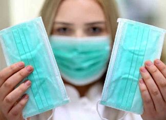 Testi 1 sekondësh që ju tregon nëse maska juaj është efektive