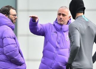 Mourinho: Shpresoj se mund të blejmë 2-3 lojtarë këtë verë