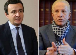 Pacolli reagon ndaj deklaratës së Kurtit, thotë se nuk janë hapur 10 mijë vende pune e as nuk ka rritje ekonomike mbi 10 për qind