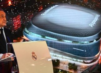 Perez, Neymar, Ronaldo: E ardhmja dhe mashtrimi
