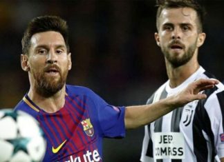 Pjanic ëndërron transferimin te Barcelona