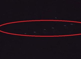 “Spektakël i jashtëzakonshëm”: Çfarë ishin ato që pamë mbrëmë në qiell