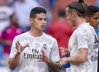 Real Madridi e ofron dyshen Bale-Rodriguez për Harry Kane