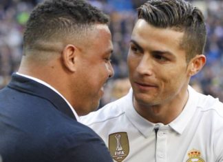 Reagimi epik i Fenomenit: Respekt për Cristianon, por unë jam “Real Ronaldo”