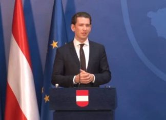Kurz: Brukseli e humb besushmërinë nëse nuk e bënë këtë me Kosovën dhe Serbinë
