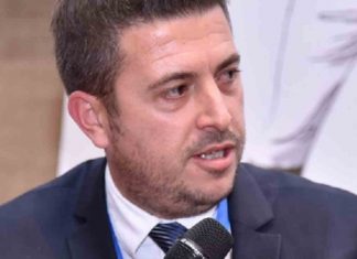 Flet kryeshefi i ri i Ujësjellësit të Prishtinës: Nuk jam pjesë e Vetëvendosjes dhe asnjë partie tjetër