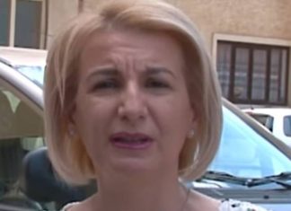 Kryetarja e Tetovës kundër masave të Qeverisë për virusin dhe maskat