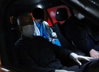 “Vizita e mistershme e Presidentit Thaçi në Shqipëri”, mediat në Kosovë: Qëndroi për disa orë, makina nuk u kontrollua se është VIP