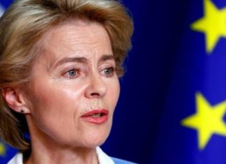 Presidentja e KE-së mirëpret vazhdimin e dialogut Kosovë-Serbi
