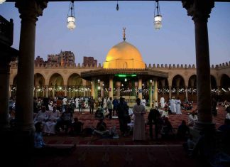 Pse dhe Hipokrati këshillonte agjerimin?