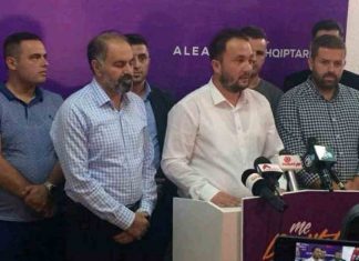 A po krijohet një Lëvizje për Reforma në ASH?