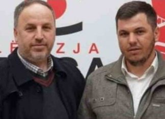 Vazhdon përçarja në ASH, nënkryetari i degës së Çashkës kalon në Lëvizjen BESA