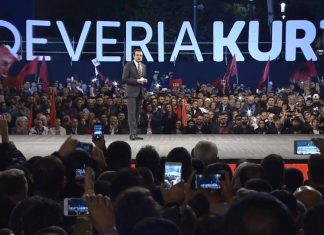 Vetëvendosje me “formulë” të re për kandidatët që duan të garojnë për deputet: I nënshtrohen zgjedhjeve