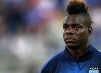 Balotelli shënon që në debutim me Monzan, i duhen vetëm pesë minuta që të gjejë golin në Serie B