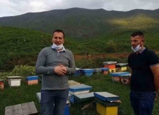 Blerim Bexheti me fushatë senzibilizuese për bizneset familjare