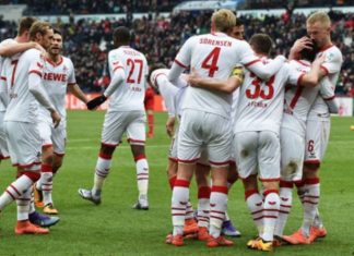 Tri raste pozitive me coronavirus në Bundesligë, vështirësohet nisja e kampionatit