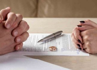 Divorcet për vitin 2019 janë rritur me 23%