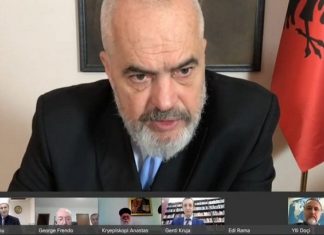 Hapja e kërkuar e xhamive dhe kishave, Edi Rama: Kur dhe si