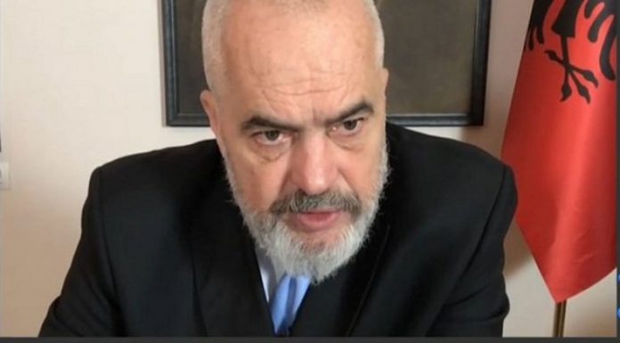 Edi Rama