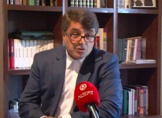 Në këtë fshat të Tetovës nuk do të falet namazi i Bajramit, Hoxha: Deri sa shkollat janë mbyllur edhe xhamia duhet të jetë e mbyllur (VIDEO)
