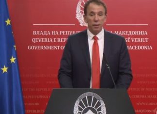 Sonte në orën 19:00 Gerovksi pritet të tregojë pse dha dorëheqje Den Donçev?