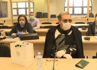 Gjyqi për rastin “Reket” po shkon drejt përmbylljes