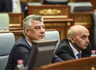Qeveri e re po pritet në Kosovë, kush hyn e kush del, Thaçi sërish në lojë?