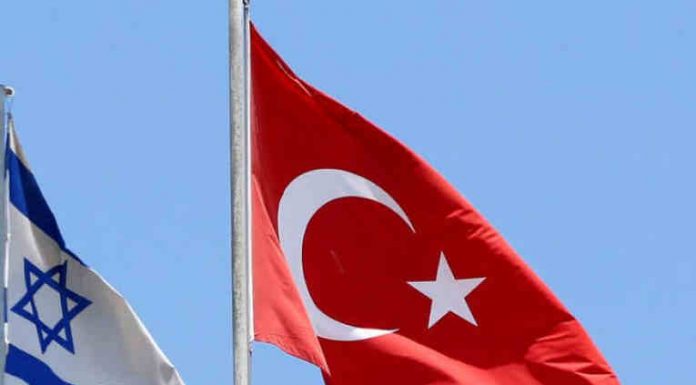 Izrael Turqi