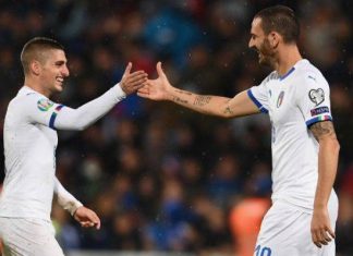 Allegri dhe Pjanic te PSG, Verratti drejt Juves?