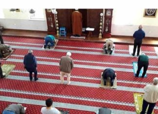 Dorëzohet Qeveria: Do të lejohet vetëm falja e namazit të Bajramit