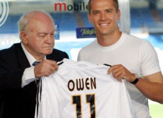 Owen tregon si i mashtroi të gjithë në prezantimin te Real Madrid
