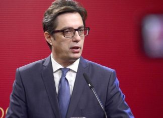 Nga vendimi i Pendarovskit varet edhe data, a do të ketë vazhdim të gjendjes të jashtëzakonshme