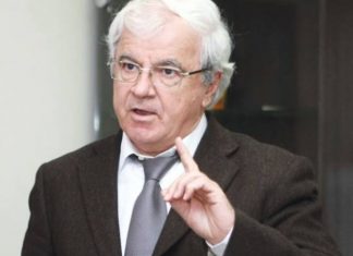 Ngjela: Gjyqtarët e kushtetueses në Kosovë kanë kryer vepër penale
