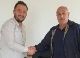 Edhe një largim tjetër nga ASH, ja kush i bashkangjitet Altrim Mamutit në koalicionin me BESËN