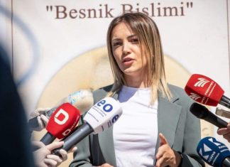 Natyra Kuçi: Fitoret e Vetëvendosjes në sondazhet online, nuk vijnë nga qytetarët