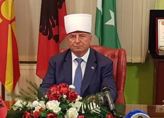 BFI nuk ndryshon mendje për hapjen e xhamive
