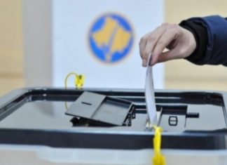 Përkundër pandemisë, VV e PDK duan zgjedhje të reja