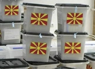 Anketa e re: Ja kush i fiton zgjedhjet në Maqedoni