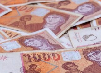 Shumica e qytetarëve në Maqedoni mund të marrin ndihmë një herë nga shteti deri në 10,000 denarë
