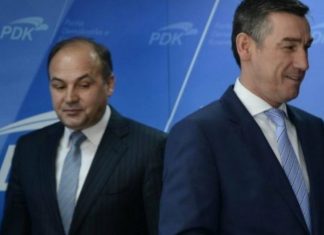 Enver Hoxhaj rrëfen një sekret të tij dhe të Kadri Veselit që askush nuk e ka ditur deri më tani